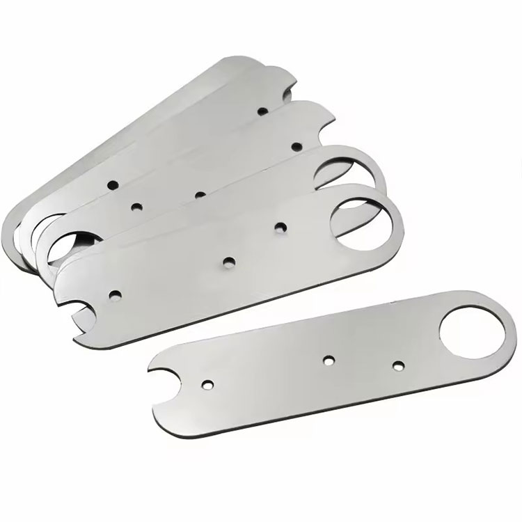 Apakah inovasi dan trend dalam bahagian stamping besi?