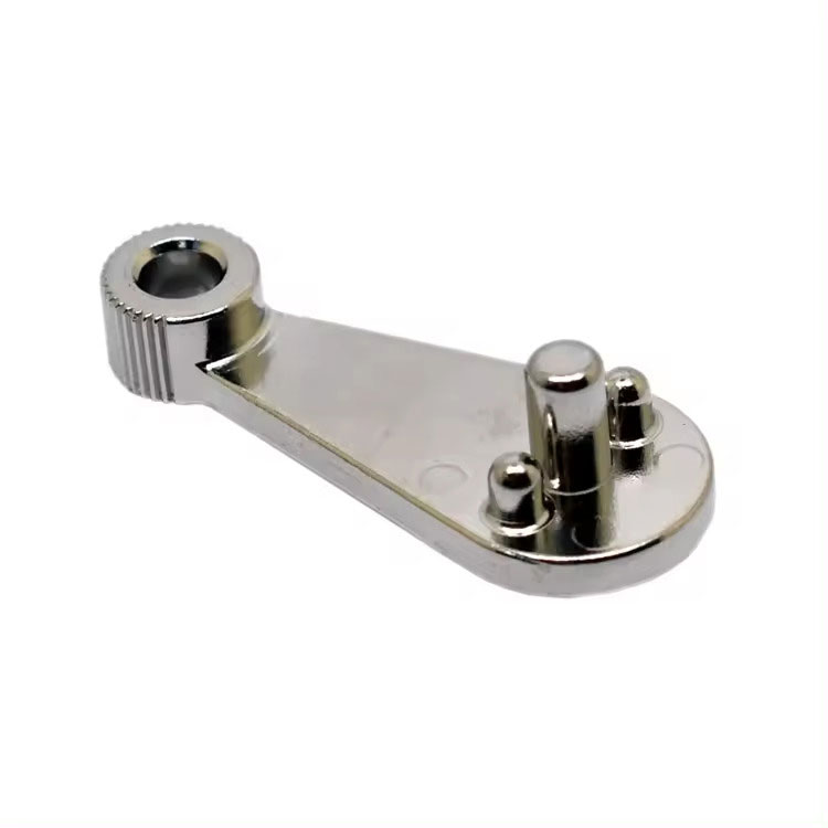 Bagaimanakah pemprosesan metalurgi serbuk meningkatkan kecekapan perindustrian?