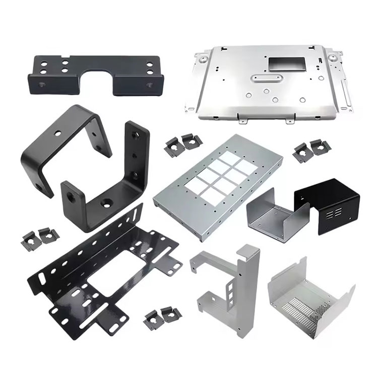 Aksesori Memusing CNC